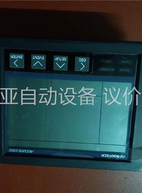 ROOTECH数显功率表Accura2300(议价)