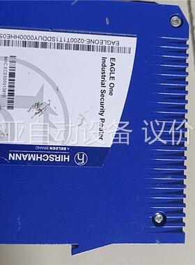 赫斯曼交换机RS20-0900/ RS20-0900 EC7(议价)