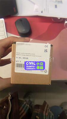 55130 穆尔模块55130，德国穆尔murr，未拆封(议价)