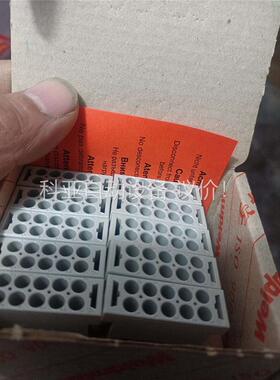 德国产魏德米勒端子，1758400000，HDC CM(议价)