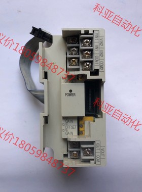 三菱模块FXON-3A模块FX0N-3A，拆机现货实拍#Mi