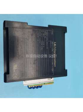 IAI电缸驱动器控制器一拖四MSEP-C-4-42PWAIT（议价）