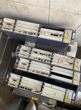 中兴ZXSDR B8200 L200，有4台，出售，片(议价)