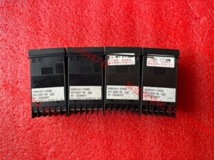 2个 PXR4TAY1 FV0H0 富士温控PXR4TAY1