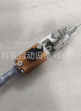 samon希盟BV-302精密点胶阀，二手拆机功能完好，成色(议价)