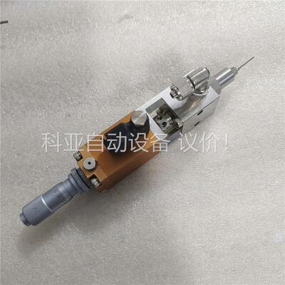 samon希盟BV-302精密点胶阀，二手拆机功能完好，成色(议价)