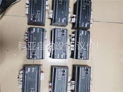 台达PLC，型号DVP40EC00T3，原装正品，质量包好，(议价)