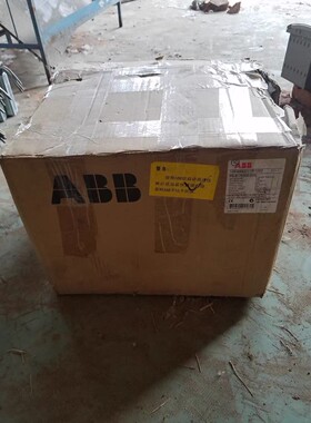 1SFA892011R1002 ABB软启动