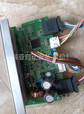 拆机步进电机BLHM5100K-GFS （减速机GFS5G2(议价)