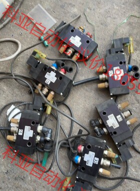 Parker派克24V单头电磁阀B512BB549C，议价，
