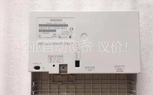 功能正常使用 6AV3617 1JC20 0AX1充新后包装 议价