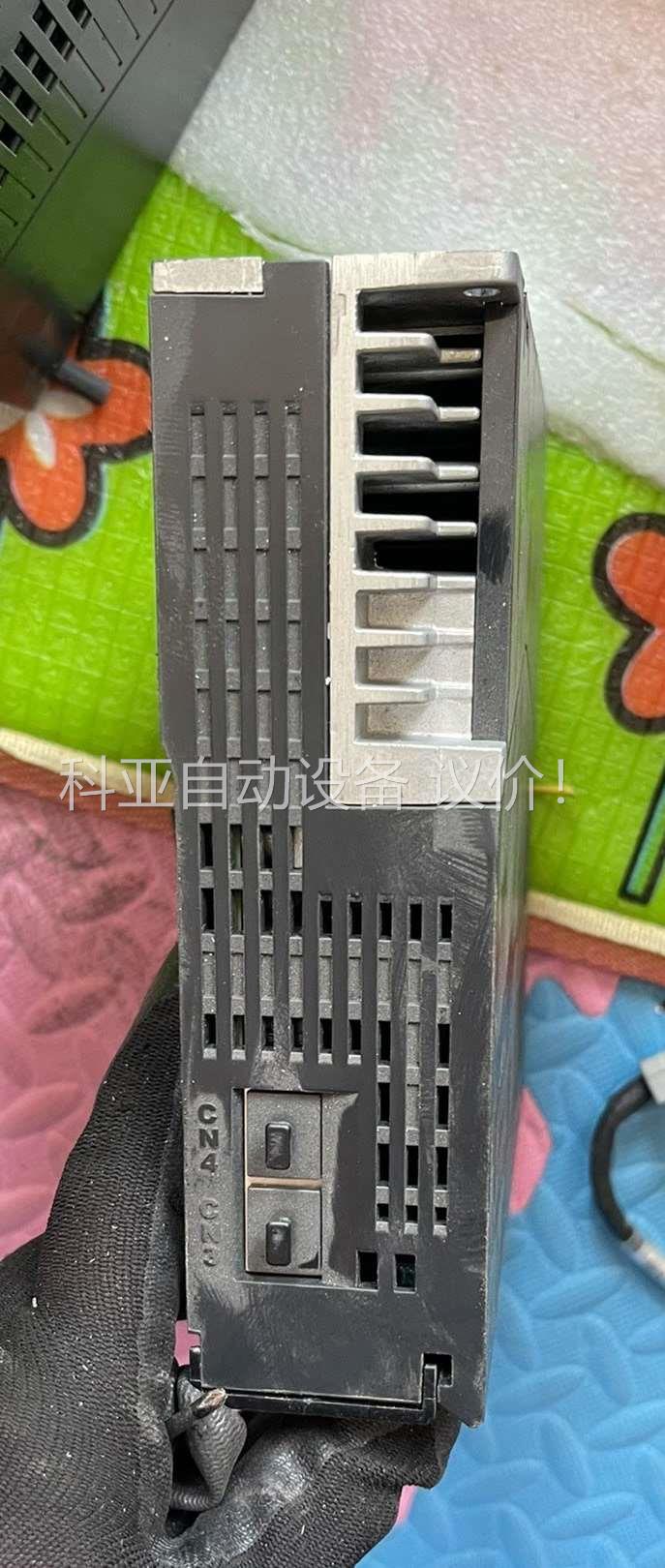 汇川技术汇川伺服750W套装 SV630PS5R5I(议价)