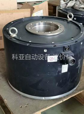 安川直线伺服电机，SGMCS-2ZNDA11，有2个原装(议价)