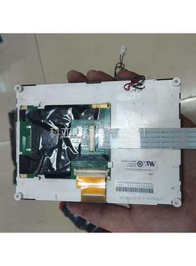 众福5.7寸显示屏，FX050708DSSWDG01，拆机。（议价）