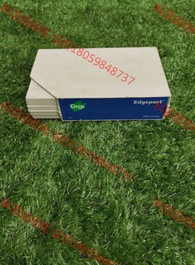 美国DIgI Edgeport/8  8口 USB到串口转换