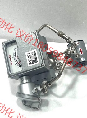 RYUKI OMD 300SST 差压流量计 全新件