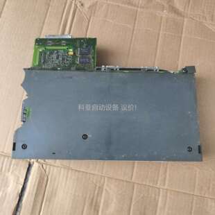 CPU模块414 0AB0 议价 3XJ04