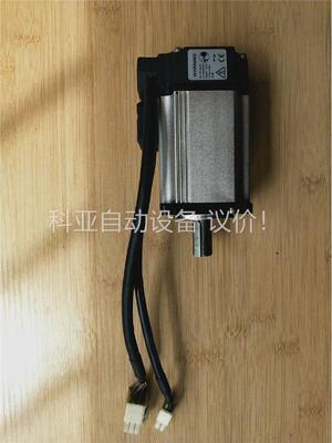 kingservo伺服电机 KSMA04LI4P 0.4KW(议价)