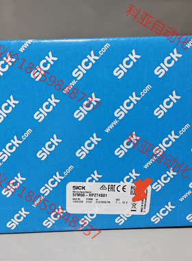 SFM60-HPZT4S01全新原装编码器德国sick  1