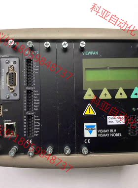 VISHAY G4-RM-P-2-0-0-V-S 变送器数显