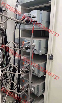 霍霆格15KW射频电源。TRUPLASMA Bipolar