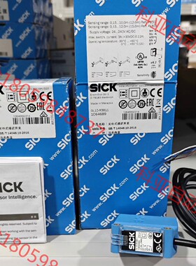 GL10-R3811全新原装1064689德国sick GL