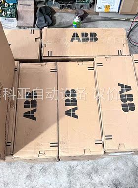ABB变频器 AC510-01-025A-4 380V11K(议价)
