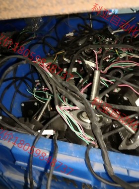 42步进小电机42H1015-487060/E43H4Q-0