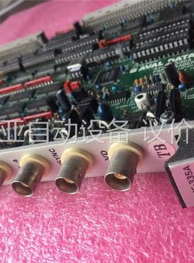 AVME-335A FRM-GRABER板卡拆机货， 需(议价)