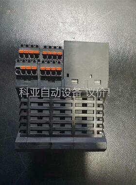 欧姆龙安全网络控制器:NE1A-SCPU01-V1，二手拆机(议价)