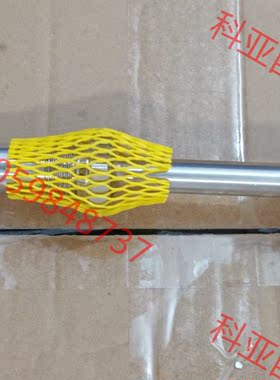 丹佛斯温度传感器  0-600℃    084Z8252