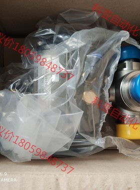 dongjooAP 气动阀KT3B0025-114(CCW)