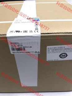 全新原装 86147 德国MURR穆尔进口 隔离变压器 现货