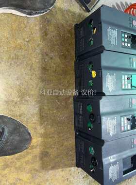 众辰变频器1.5kw（H3400A01D5K-D）二手拆机，（议价）