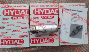 HYDAC德国贺德克压力传感器 016 EDS348
