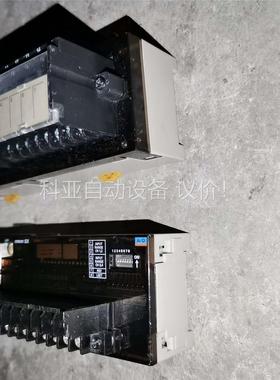 欧姆龙PLC，GX-AD0471，GX-OD1612价格不一(议价)