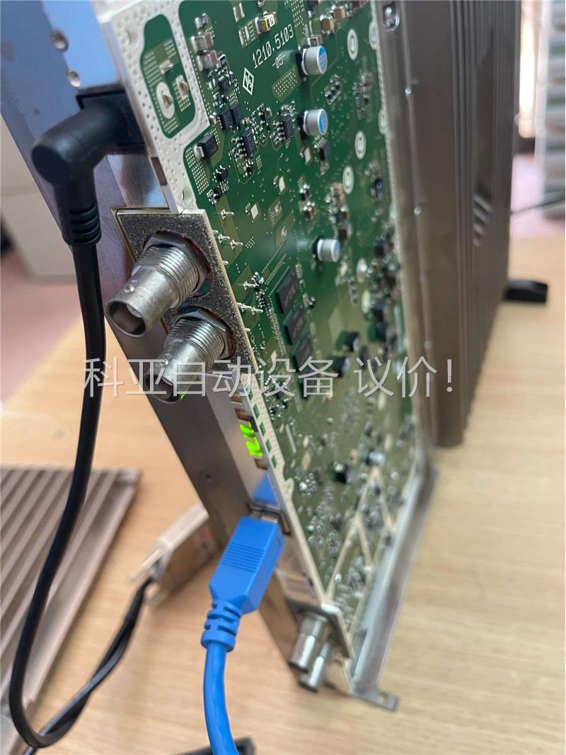 R&S CMW100 K03 K06 5G手机测试仪(议价)