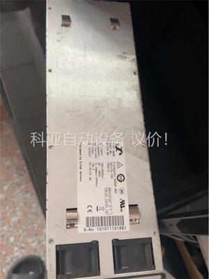 易达通信电源模块Flatpack2 2000w 48v，二手(议价)