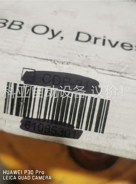 ABB光纤通讯模块NPBA-12 原装的(议价)