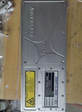 大族DRACO DRACO-11S40A实物图，