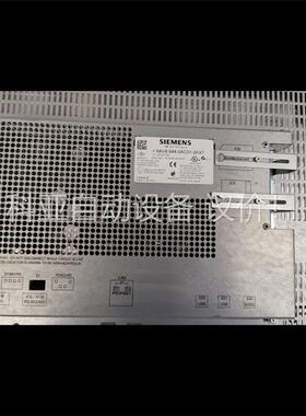 6AV6644-0AC01-2AX1 工程余货 充新无压力(议价)