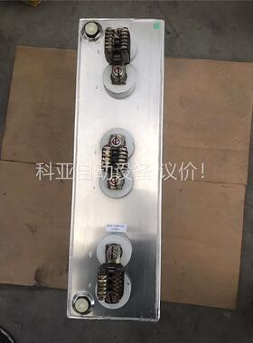 拆机 ABB ACS5000高压变频器电容VISHAY DC(议价)