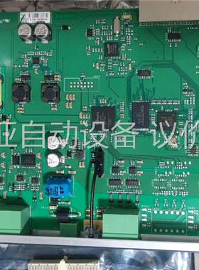 丹控IFM5.1 AWC500 控制器，未上机，需要的朋(议价)