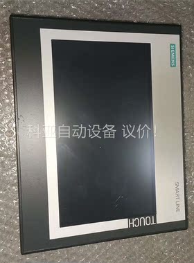10寸触摸屏6AV6648-0CE11-3AX0 S(议价)