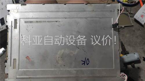 京瓷10.4寸液晶屏 KCB104VG2CA-A44 瑕疵件(议价)