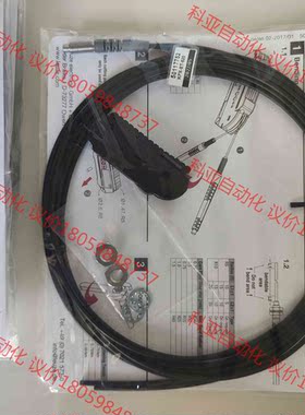 全新Leuze/劳易测光纤传感器50117753   KFX