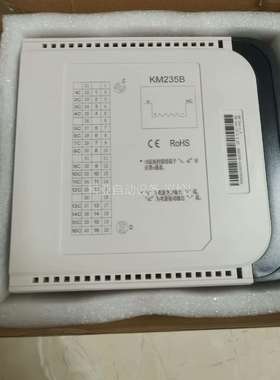 南京科远DCS模块 KM235B ，包邮顺丰。KM235B，（议价）