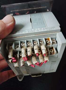 shihlin士林PLC型号SX3V-1208MR-A1（议价）