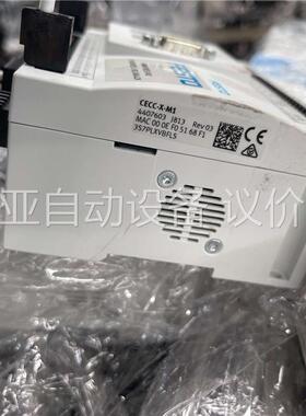 FESTO菲斯托驱动器CECC-X-M1 CECC-X-M1(议价)