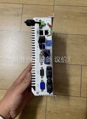 工控主机HICS988 二手拆机 功能包好 成色漂亮(议价)